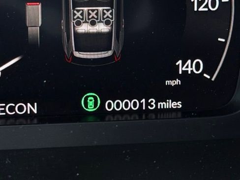 New 2026 Honda CR-V Sport-L image 28