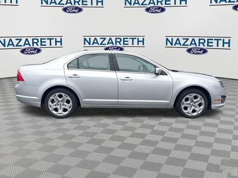 Used 2011 Ford Fusion SE w/ 201A Rapid Spec Order Code FWD image 8