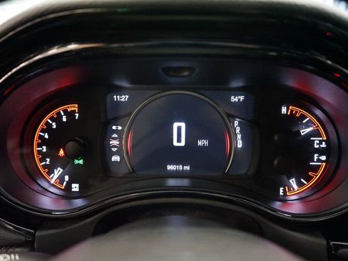 Used 2021 Dodge Durango GT w/ Trailer Tow Group IV AWD/4WD image 31