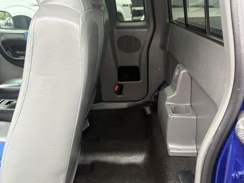 Used 2005 Ford Ranger FX4 AWD/4WD image 12