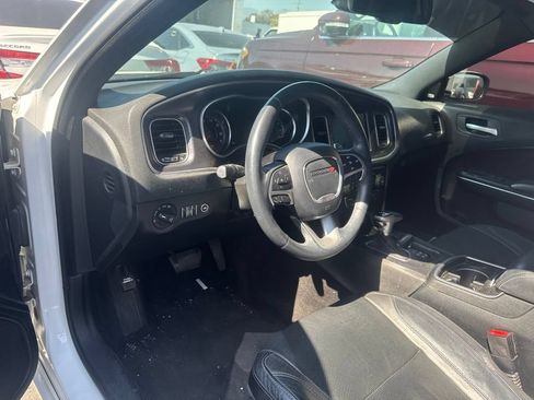 Used 2015 Dodge Charger R/T w/ Plus Group RWD image 6