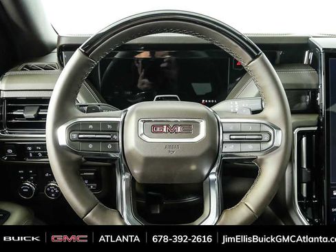 New 2026 GMC Yukon XL Elevation w/ Elevation Premium Package image 10