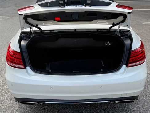 Used 2014 Mercedes-Benz E 350 Cabriolet image 15