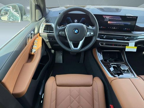 New 2026 BMW X5 sDrive40i w/ Premium Package RWD image 28