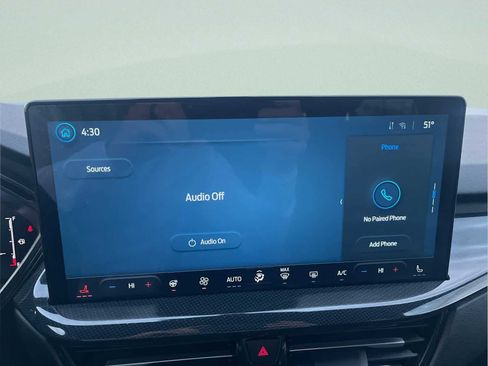 Used 2025 Ford Escape ST-Line Elite w/ Tech Pack #1 image 46