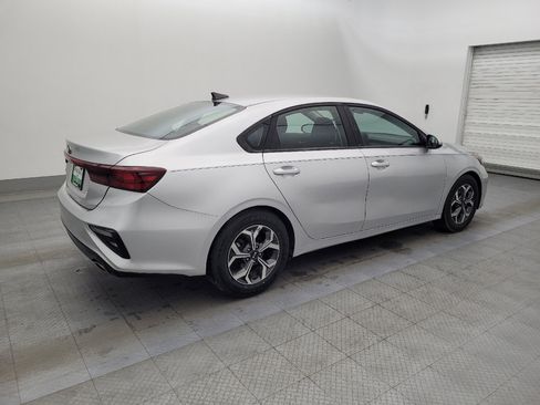 Used 2019 Kia Forte LXS image 10