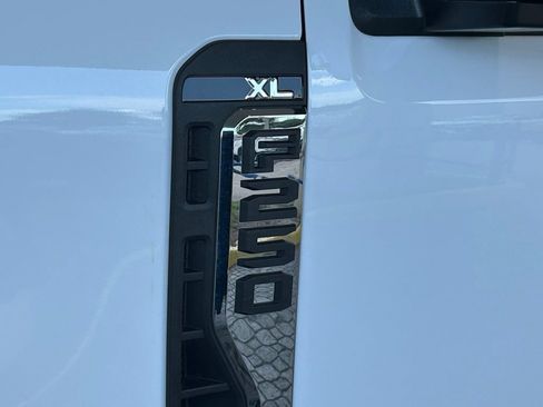 Certified 2026 Ford F250 XL AWD/4WD image 17