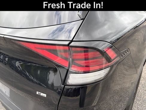 Certified 2023 Kia Sportage X-Pro Prestige AWD/4WD image 10