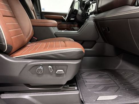 New 2026 GMC Sierra 3500 Denali Ultimate image 20