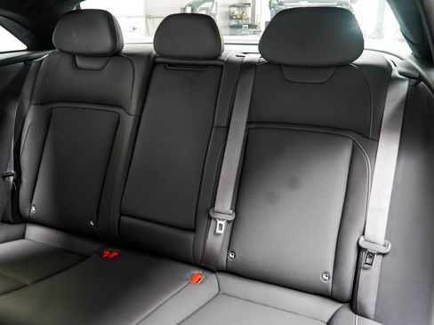 Used 2024 Lucid Air Pure RWD image 41