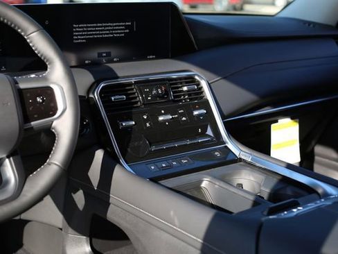 New 2026 Nissan Armada SV image 15