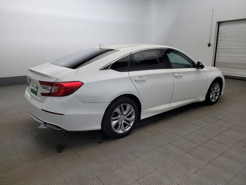 Used 2018 Honda Accord LX image 10