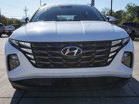 Used 2022 Hyundai Tucson SEL w/ Convenience Package image 11