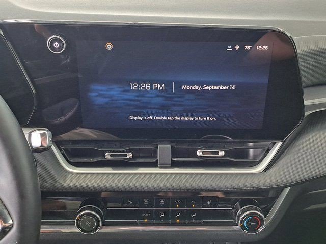 Used 2025 Chevrolet Equinox LT FWD image 15