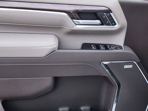 New 2026 Chevrolet Silverado 2500 LTZ w/ Z71 Chrome Sport Edition image 18