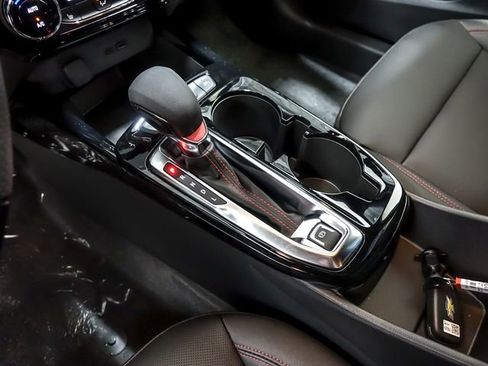 New 2026 Chevrolet Trax RS FWD image 18