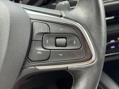 Used 2023 Buick Envision Essence FWD image 21