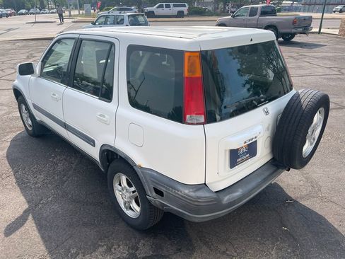 Used 1999 Honda CR-V EX image 6