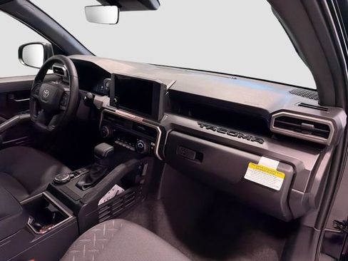 New 2026 Toyota Tacoma SR5 AWD/4WD image 22