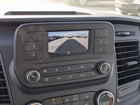 Used 2024 Ford Transit 250 Low Roof w/ Exterior Upgrade Package image 20