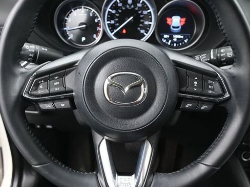 Certified 2023 MAZDA CX-5 AWD 2.5 S w/ Select Package image 20