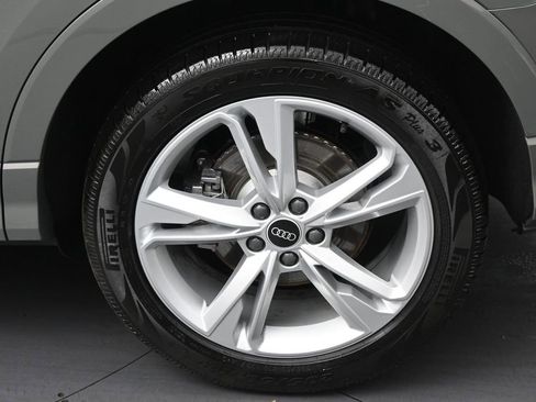 Used 2022 Audi Q3 2.0T Premium w/ Convenience Package AWD/4WD image 37