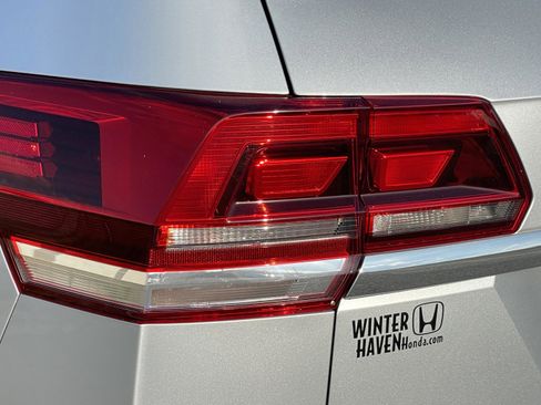 Used 2018 Volkswagen Atlas Launch Edition image 12