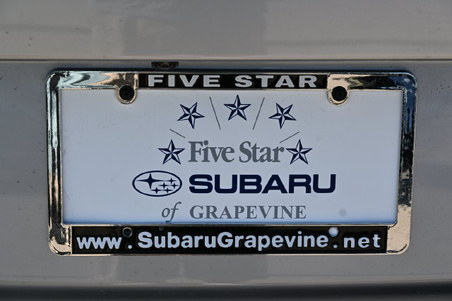 New 2026 Subaru Outback Wilderness AWD/4WD image 12