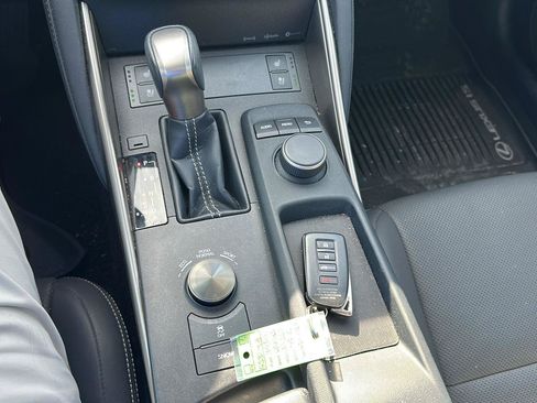 Used 2020 Lexus IS 300 AWD w/ Premium Package image 24