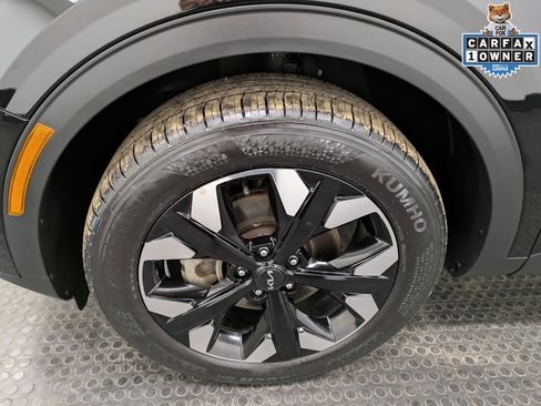 Used 2023 Kia Sportage X-Line w/ X-Line Premium Package AWD/4WD image 7