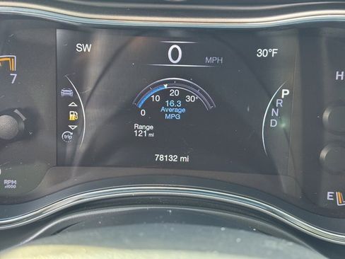 Used 2020 Jeep Grand Cherokee Limited image 16