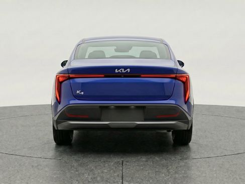 Used 2025 Kia K4 FWD image 7