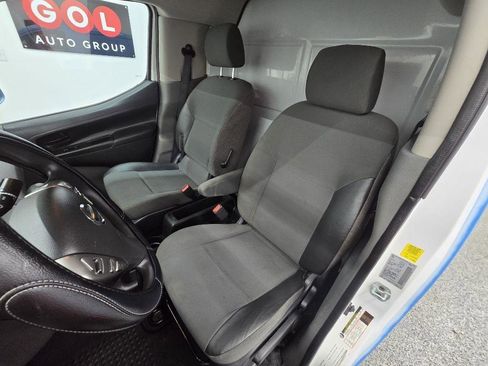 Used 2021 Nissan NV200 SV image 9