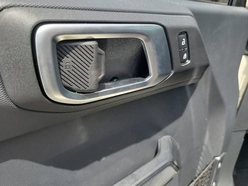 New 2026 Ford Bronco Big Bend AWD/4WD image 19