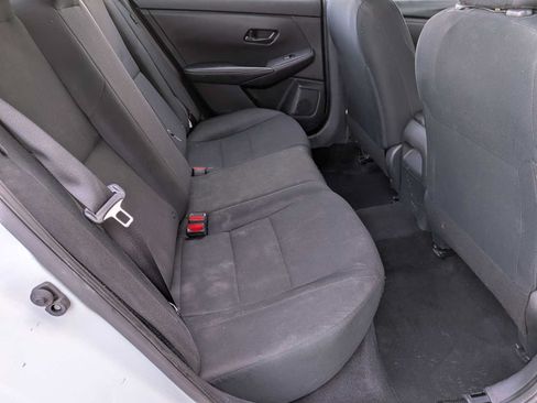Used 2024 Nissan Sentra S FWD image 18