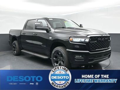 New 2026 RAM 1500 Express