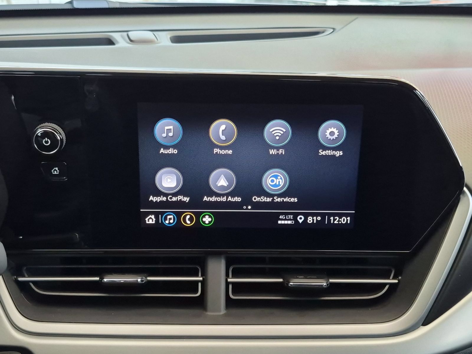 Used 2026 Chevrolet Trax LS FWD image 18