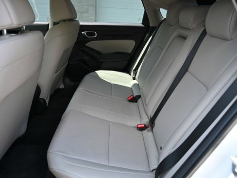 Used 2022 Honda Civic EX-L image 17