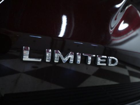 Used 2021 Ford Expedition Max Limited AWD/4WD image 36