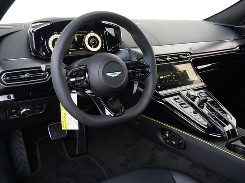 New 2026 Aston Martin V8 Vantage S image 3