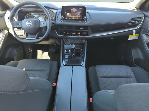 New 2026 Nissan Rogue SV image 19