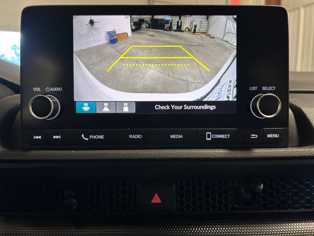 Certified 2024 Honda CR-V LX image 32