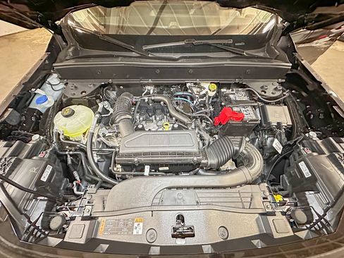 New 2026 Ford Bronco Sport Outer Banks AWD/4WD image 42