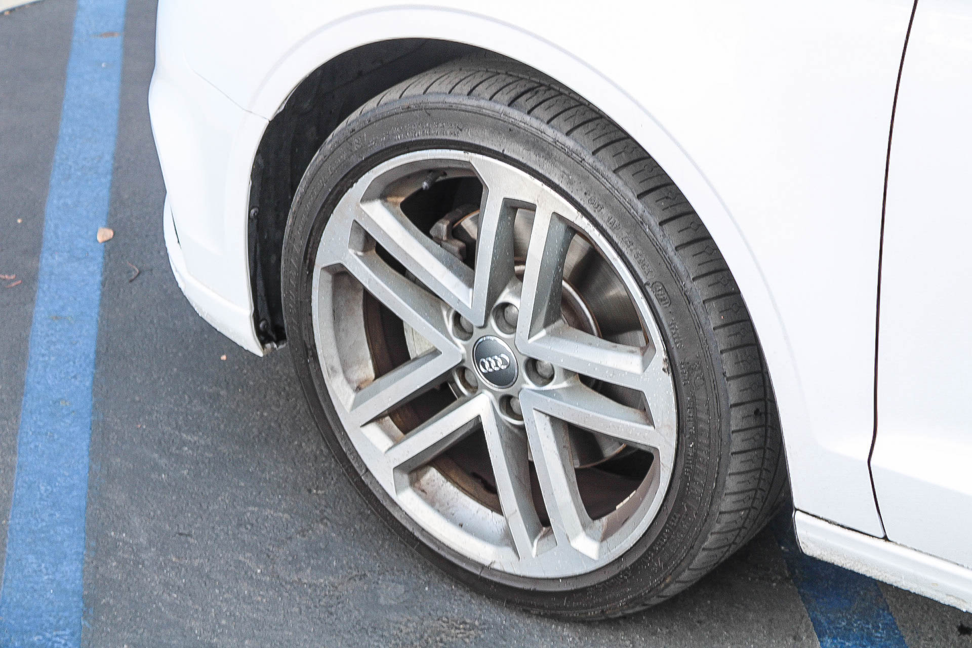 Used 2020 Audi A3 2.0T Premium FWD image 13
