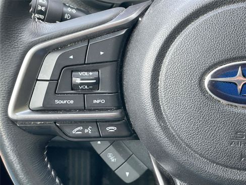 Used 2023 Subaru Forester Premium AWD/4WD image 21