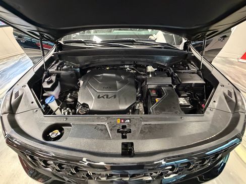 Used 2025 Kia Telluride SX X-Line AWD/4WD image 68