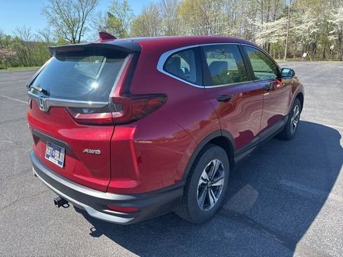 Used 2020 Honda CR-V LX image 6