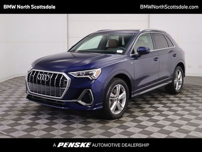 Used 2021 Audi Q3 2.0T Premium Plus w/ Premium Plus Package