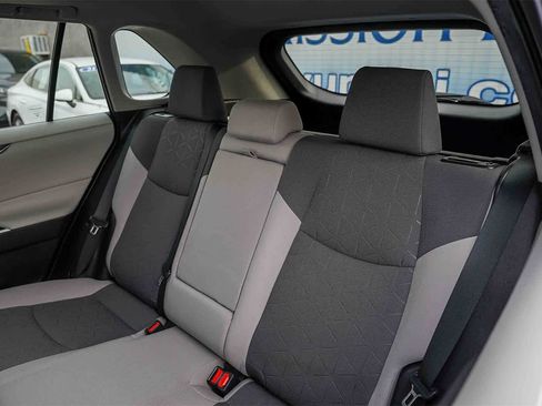 Used 2023 Toyota RAV4 XLE w/ Convenience Package image 18