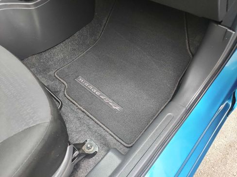 Used 2023 Mitsubishi Mirage G4 LE FWD image 36